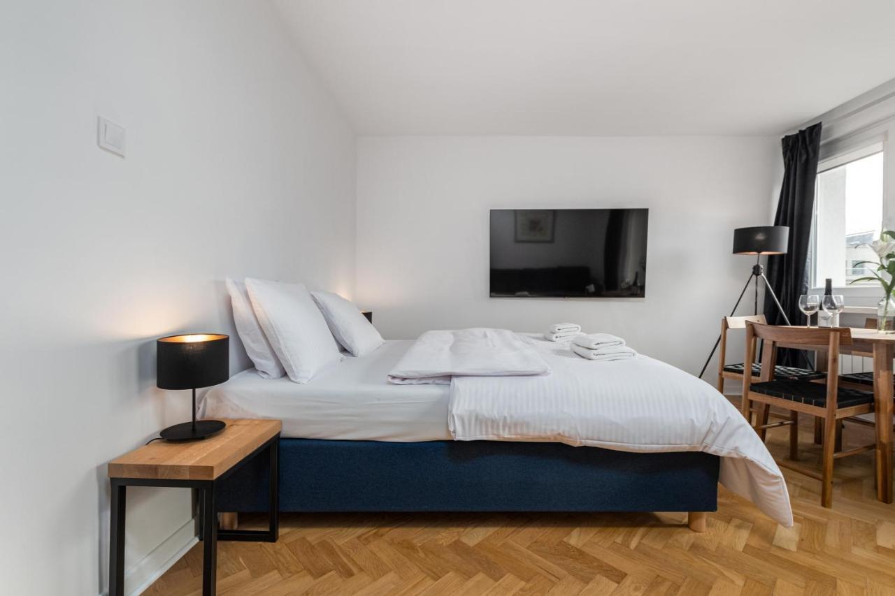 Apartament Jasna By Your Freedom Varsovia Exterior foto