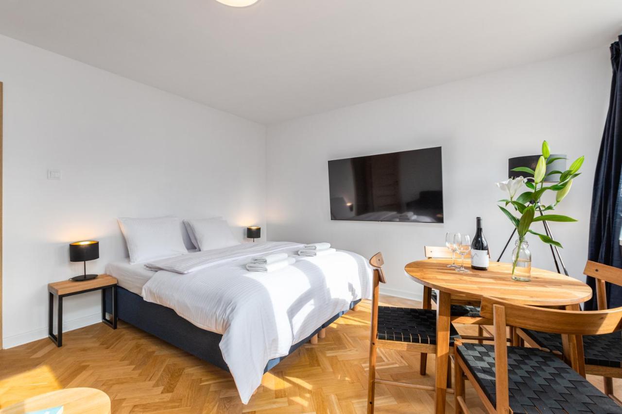 Apartament Jasna By Your Freedom Varsovia Exterior foto